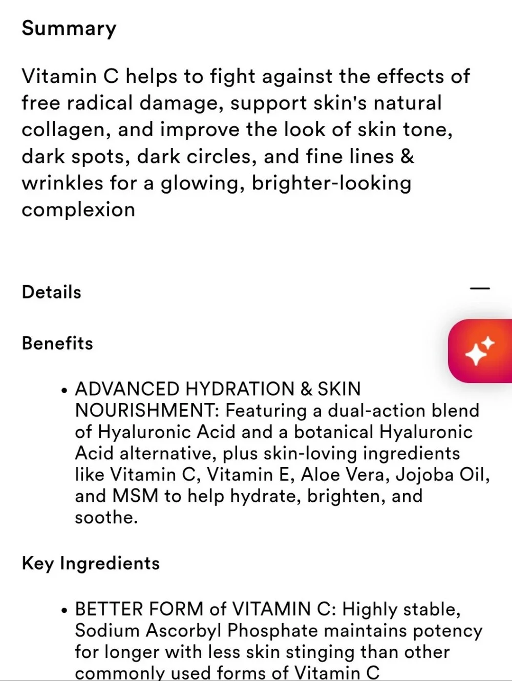 TruSkin Vitamin C Serum